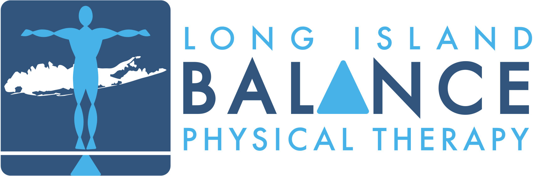 Long Island Balance Physical Therapy logo